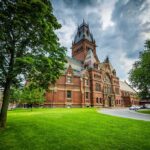 ALIEN Object Defies Physics — Harvard Stunned harvard