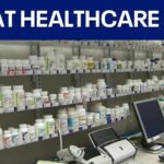 Trump’s Healthcare Revolution Unveiled: Big Pharma Panic Trump announces 'Great Healthcare Plan' to lower drug costs