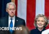 Clintons Forced to Testify: Epstein Drama Unfolds Bill and Hillary Clinton agree to testify in House's Epstein
