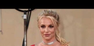 Britney Spears arrested in Ventura County