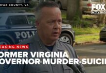 Authorities provide update on murder-suicide involving