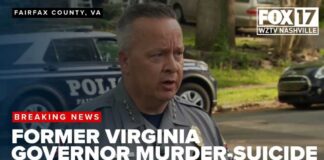 Authorities provide update on murder-suicide involving
