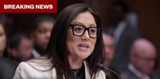 BREAKING: Labor Secretary Lori Chavez-DeRemer resigns