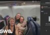 Baby born on Delta flight before emergency landing in Portland