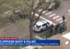Chicago police officer killed in shooting at hospital identified