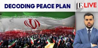 Decoding Iran's 10-point Plan: Trump Calls It 'Workable' Truce