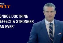 Defenseless Warriors FINALLY Armed — Hegseth’s Radical Move Defence Secretary Pete Hegseth, vows to restore US military