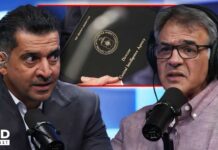 "King Charles Took $3.2 Million In CASH" - Ex-CIA John