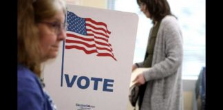 Redistricting Battles Heating Up Across 3 Key States