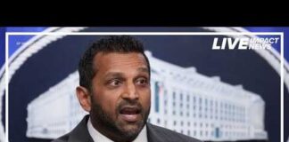 Southern Poverty Law Center indicted for paying informants