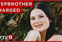 Cruise Horror: Teen Indicted As Adult Stepbrother charged in teen's murder, assault on cruise ship