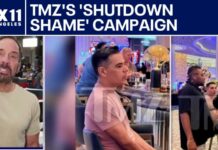OUTRAGEOUS Photos Surface From Congressional Castle Visit TMZ shares pics of members of Congress on vacay amid