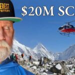 They Poison Trekkers' Food on Everest | The $20 Million