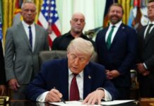 Trump orders $50M research into psychedelic drugs