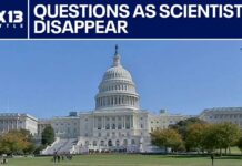 US probes deaths, disappearances of scientists, officials | FOX