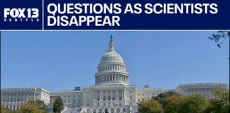 US probes deaths, disappearances of scientists, officials | FOX