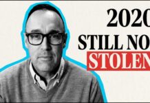 Wait… arrests over 2020 election Kash Patel shocks