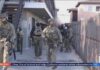 Massive Drug Raid: MacArthur Park Drama Unfolds Federal drug raid in L.A.'s MacArthur Park