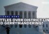 EXPOSED: Democrats’ $70M Power Grab Backfires Gerrymandering, redistricting, and how the Supreme Court