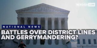 Gerrymandering, redistricting, and how the Supreme Court