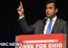 Trump’s Pick WIPES OUT Competition Before Vote Ramaswamy wins the Republican primary for Ohio governor
