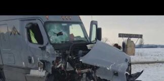 Recent semi-truck crashes involving immigrants leads to new Indiana law | 13 Investigates