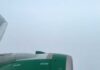 Unbelievable Airport Breach—Fatal Outcome Frontier A321 NEO Take Off from Austin to Denver