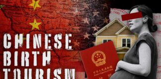 Chinese Birth Tourism: The Texas Loophole Explained