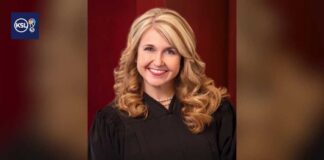 Utah Supreme Court justice resigns ahead of investigation into alleged relationship