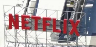 Texas AG sues Netflix, accuses company of spying on children and manipulating users