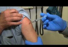 Boot Camp Flu EXPLODES — Mandate U-Turn Military reinstates flu shot mandate after Texas outbreak