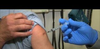 Military reinstates flu shot mandate after Texas outbreak