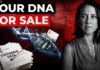 DNA Firestorm: Who Owns Millions Now? She Killed 23andMe ... Then Bought It Back | Killed Companies