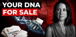 She Killed 23andMe ... Then Bought It Back | Killed Companies