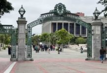 Summer camp staffer arrested in alleged sexual assault of child at UC Berkeley dorm, authorities say