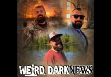 Aaron Spencer's Murder Charge Dropped Over a Lost SD Card