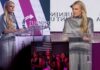 Chaos Erupts At TPUSA Summit Erika Kirk is Interrupted By Heckler Shouting Disgusting Slur Before She Hits Back With Response