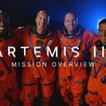 Moon Mission, No Moon Introducing Artemis III