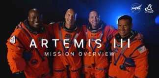Introducing Artemis III