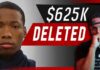 Crowdfunding Chaos: $600K Vanishes Into Gray Zone Karmelo’s $625K Donation Page Vanished
