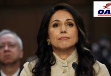 Biolab Bombshell Rattles Washington Gabbard: U.S. Taxpayer Money Funded 120+ Foreign Biolabs, New Documents Reveal