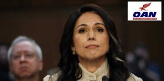 Gabbard: U.S. Taxpayer Money Funded 120+ Foreign Biolabs, New Documents Reveal
