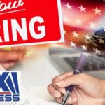 Economists Blindsided—Jobs Keep Surging Jobs report SHOCKS expectations but markets SURGE