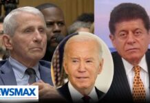 Pardon Bombshell: Fauci Still Pleads the Fifth Biden did a 'profound disservice' to the country by pardoning Dr. Fauci: Judge Napolitano
