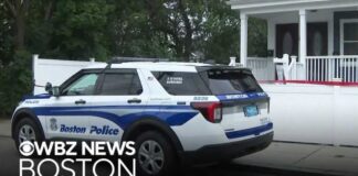 Body found at home owned by husband of Massachusetts Rep. Ayanna Pressley in Boston
