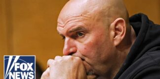 Fetterman issues CHILLING warning: These are extremists