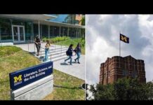 University Of Michigan Implements Pass No Credit System For Freshmen Starting Fall 2027