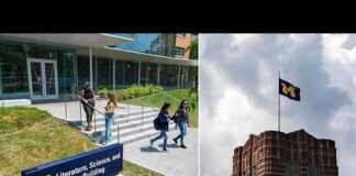University Of Michigan Implements Pass No Credit System For Freshmen Starting Fall 2027