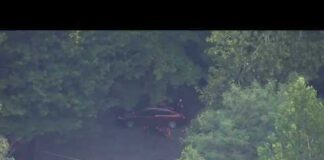 Woman found stabbed to death near trails in Great Falls