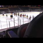 ASU Heat Training Under Fire ASU hockey player hospitalized after collapsing at practice